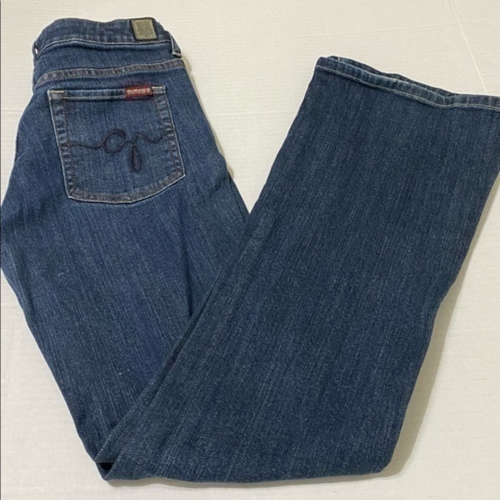 Guess Bootcut jeans size 26